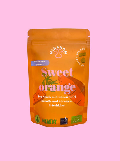 Sweet Orange